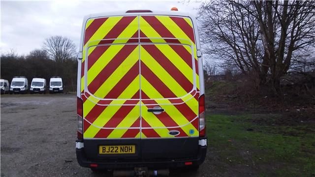 Used Ford Transit 2022 for sale - 77383490: Photo 6