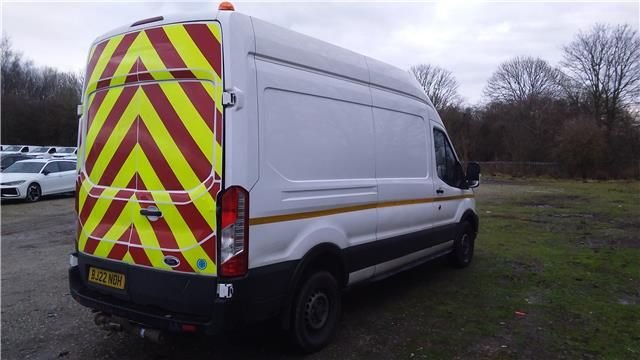 Used Ford Transit 2022 for sale - 77383490: Photo 8