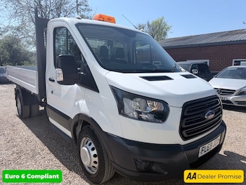 Used Ford Transit 2019 for sale - 78444532: Photo