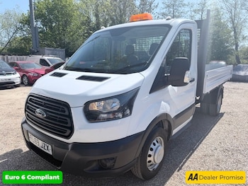 Used Ford Transit 2019 for sale - 78444532: Photo