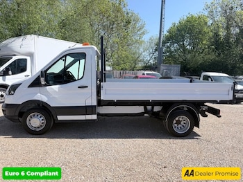 Used Ford Transit 2019 for sale - 78444532: Photo