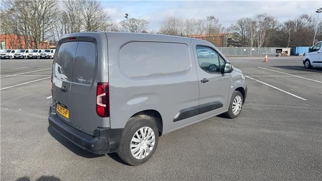 Used Peugeot Partner 2020 for sale - 77821351: Photo 8