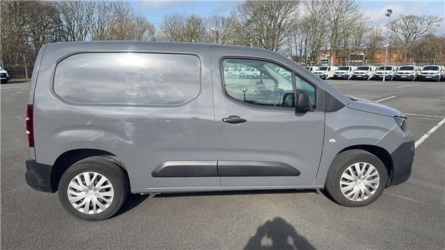 Used Peugeot Partner 2020 for sale - 77821351: Photo 9