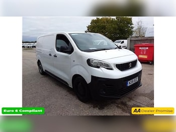 Used Peugeot Expert 2019 for sale - 76375941: Photo