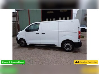 Used Peugeot Expert 2019 for sale - 76375941: Photo