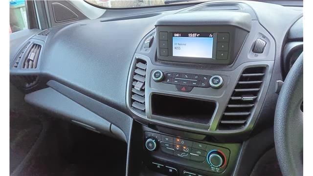 Used Ford Transit Connect 2024 for sale - 77313263: Photo 11