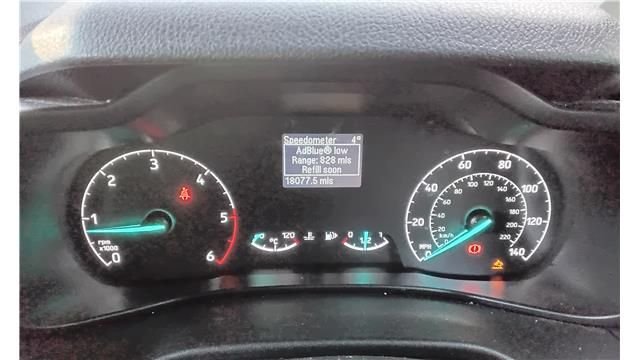 Used Ford Transit Connect 2024 for sale - 77313263: Photo 14