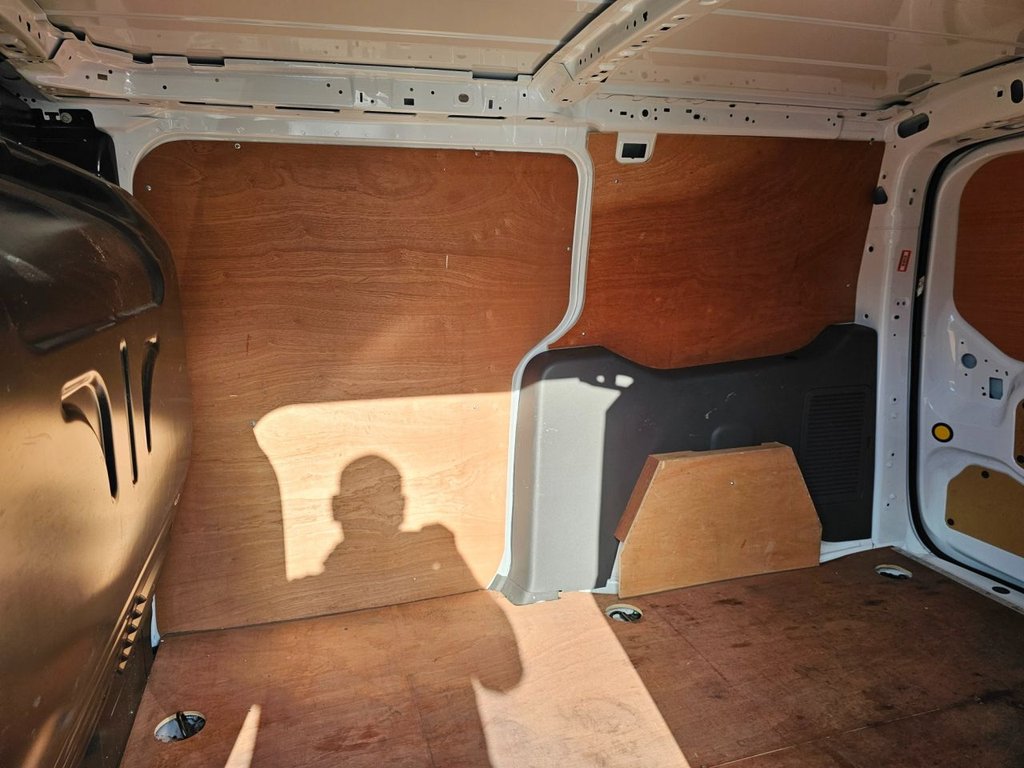 Used Ford Transit Connect 2024 for sale - 77313263: Photo 35
