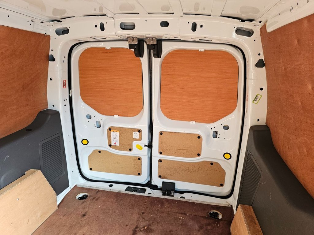 Used Ford Transit Connect 2024 for sale - 77313263: Photo 36