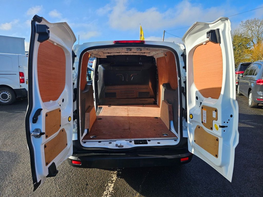 Used Ford Transit Connect 2024 for sale - 77313263: Photo 39