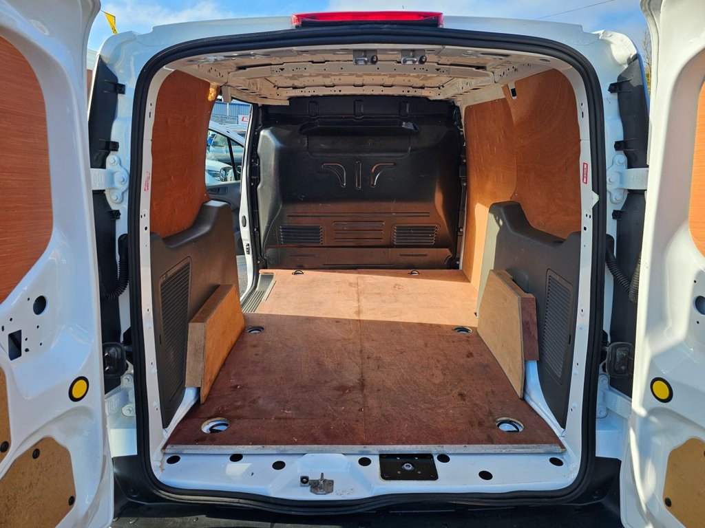 Used Ford Transit Connect 2024 for sale - 77313263: Photo 40
