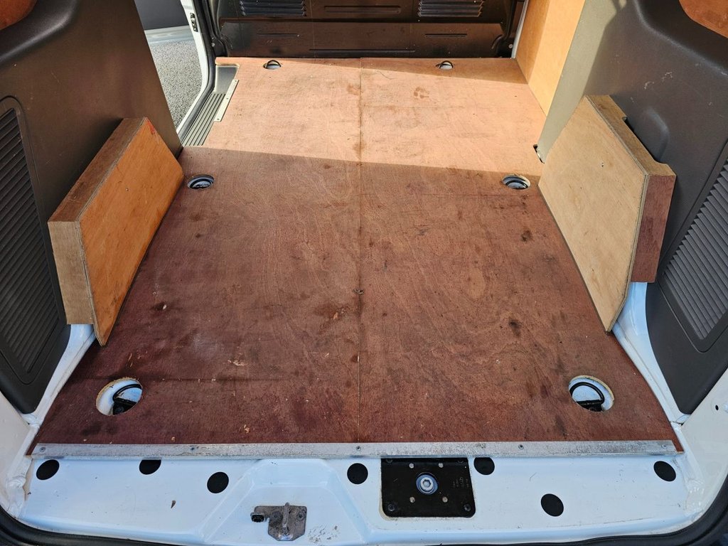 Used Ford Transit Connect 2024 for sale - 77313263: Photo 41