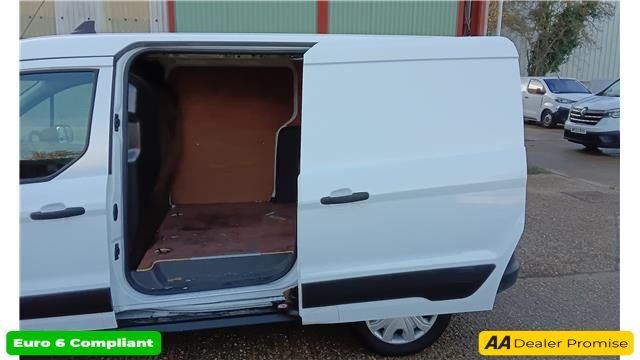 Used Ford Transit Connect 2024 for sale - 77313263: Photo 5