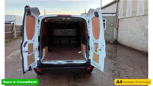 Used Ford Transit Connect 2024 for sale - 77313263: Photo 7