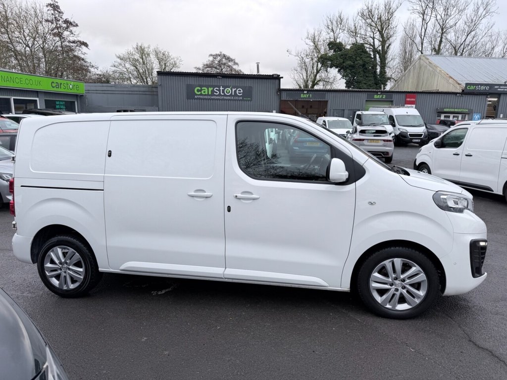 Used Peugeot Expert 2020 for sale - 77369753: Photo 11