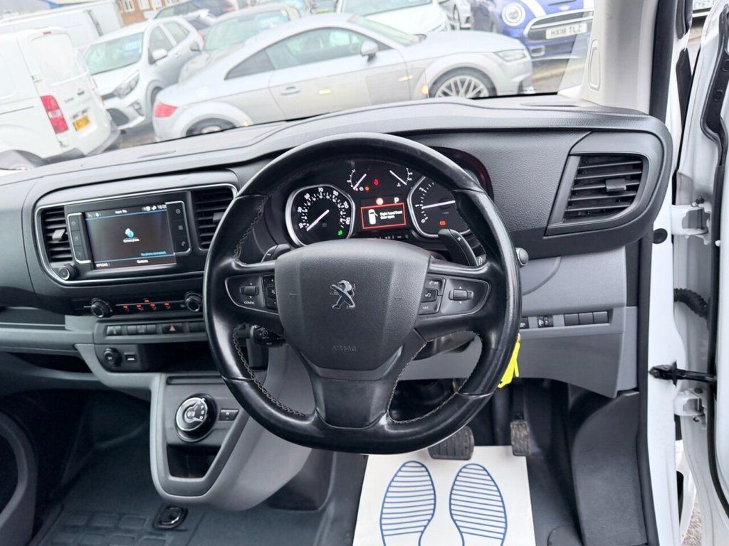 Used Peugeot Expert 2020 for sale - 77369753: Photo 12