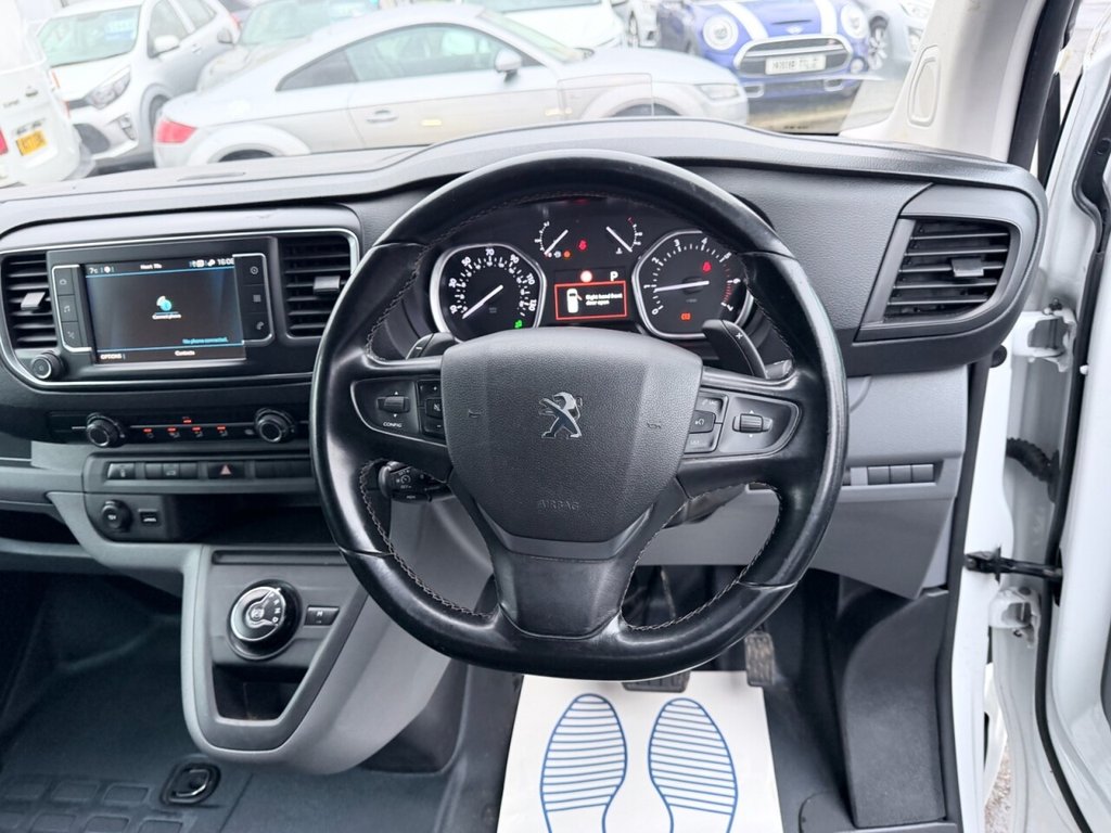 Used Peugeot Expert 2020 for sale - 77369753: Photo 13