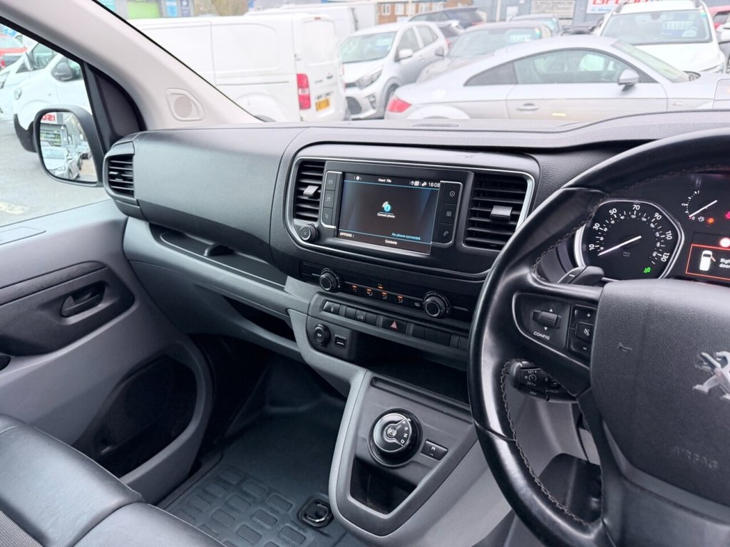 Used Peugeot Expert 2020 for sale - 77369753: Photo 14