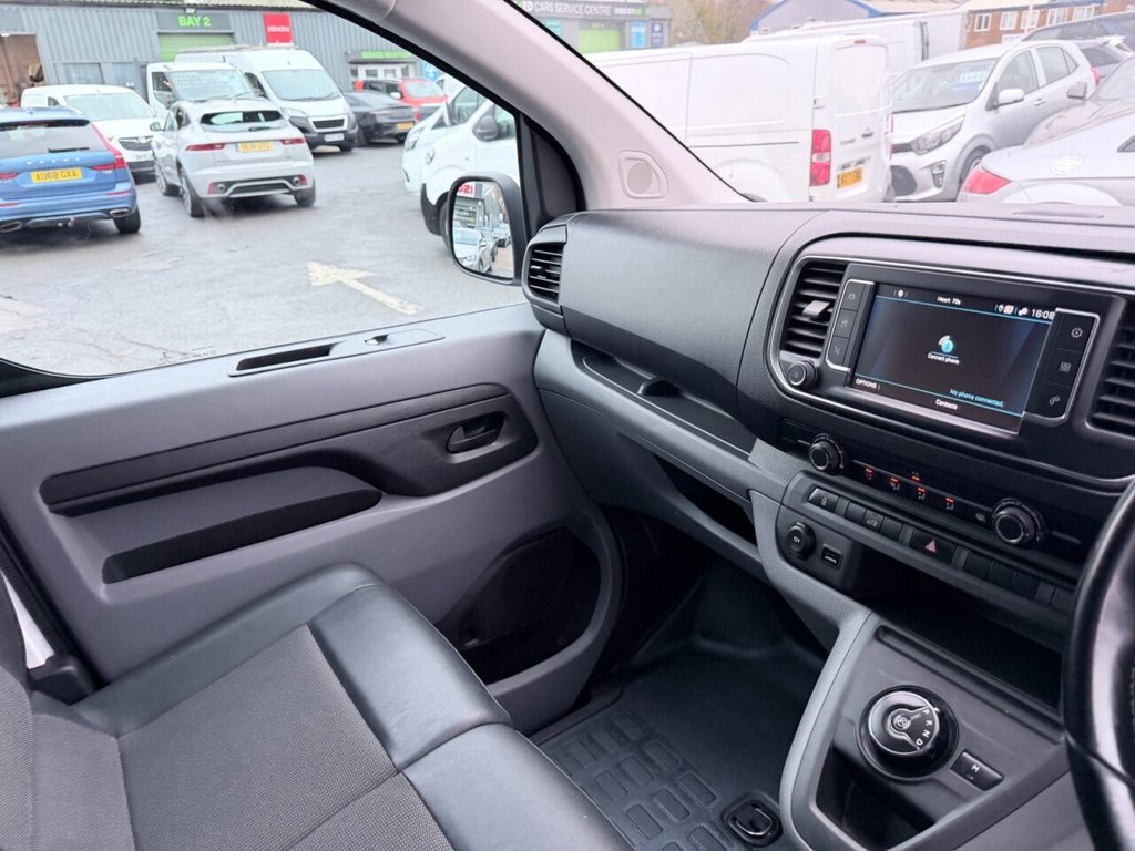 Used Peugeot Expert 2020 for sale - 77369753: Photo 15