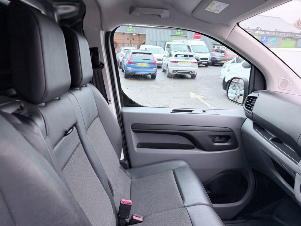 Used Peugeot Expert 2020 for sale - 77369753: Photo 16