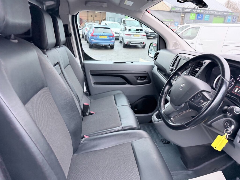 Used Peugeot Expert 2020 for sale - 77369753: Photo 17
