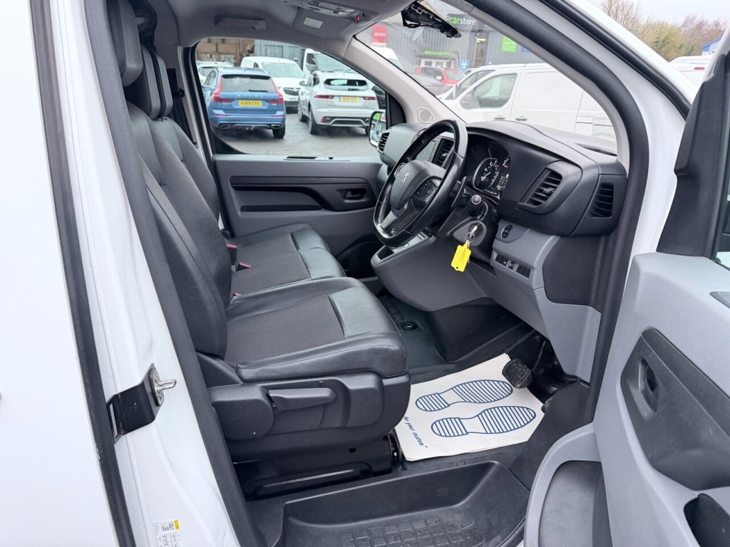Used Peugeot Expert 2020 for sale - 77369753: Photo 18