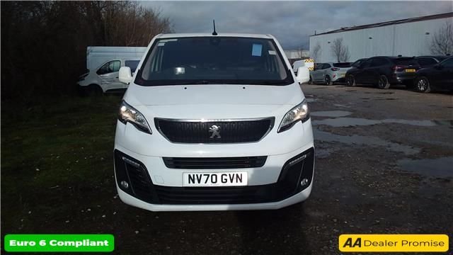 Used Peugeot Expert 2020 for sale - 77369753: Photo 2