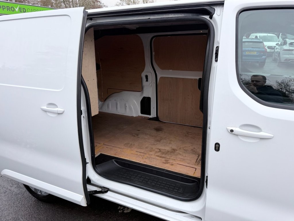 Used Peugeot Expert 2020 for sale - 77369753: Photo 20