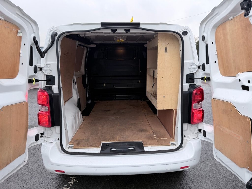 Used Peugeot Expert 2020 for sale - 77369753: Photo 21