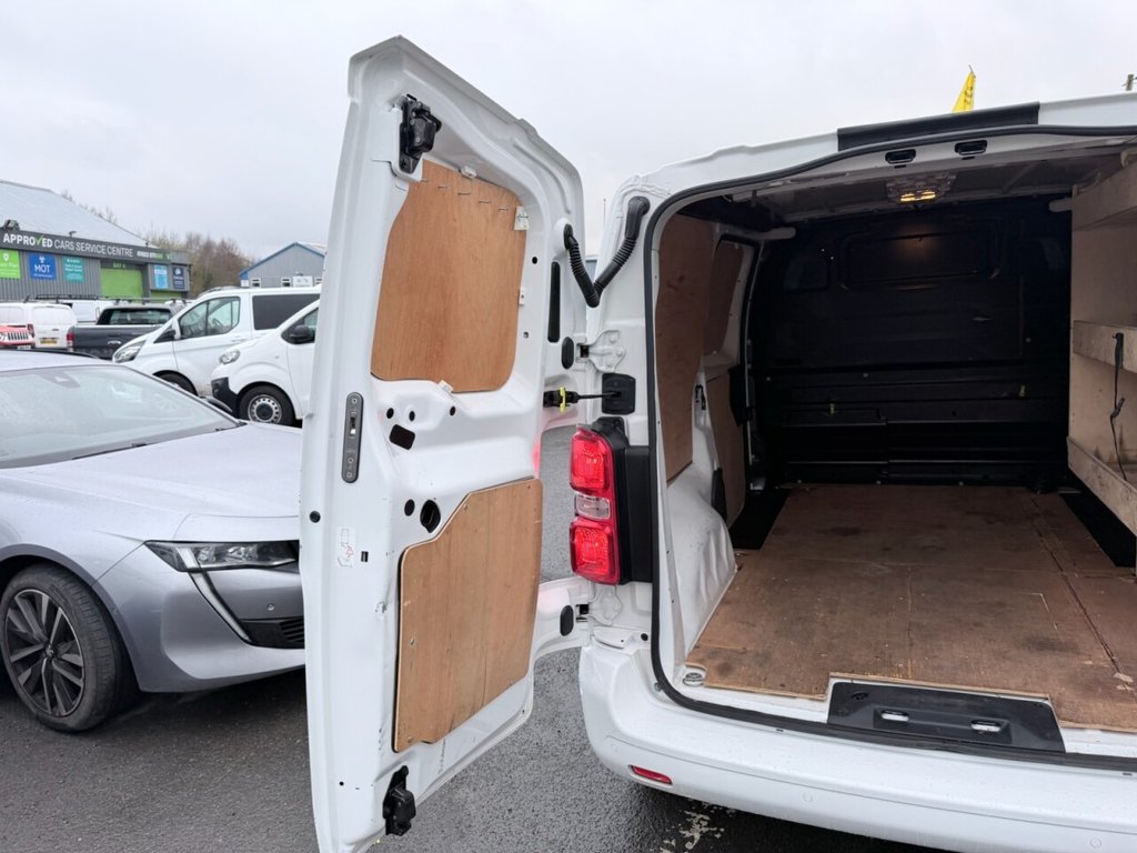 Used Peugeot Expert 2020 for sale - 77369753: Photo 22