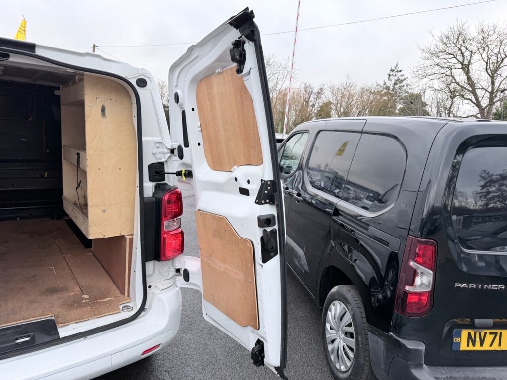 Used Peugeot Expert 2020 for sale - 77369753: Photo 23