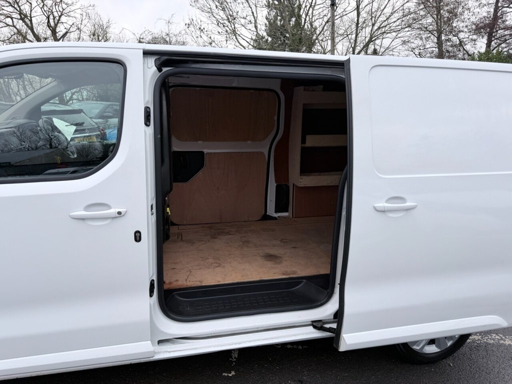 Used Peugeot Expert 2020 for sale - 77369753: Photo 24