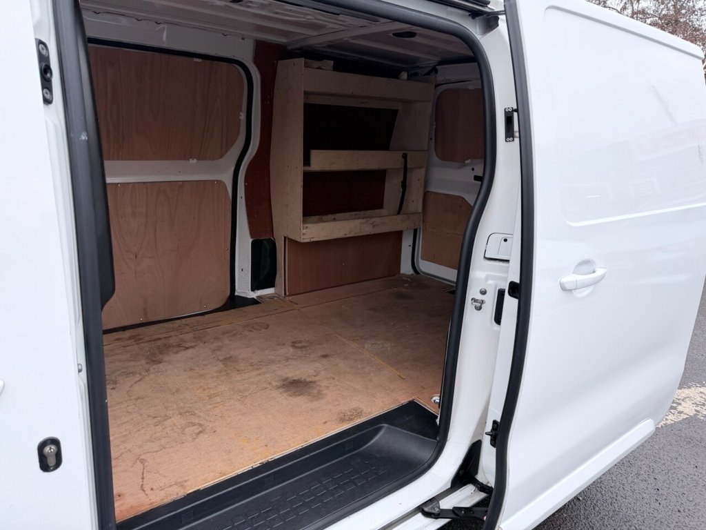 Used Peugeot Expert 2020 for sale - 77369753: Photo 25