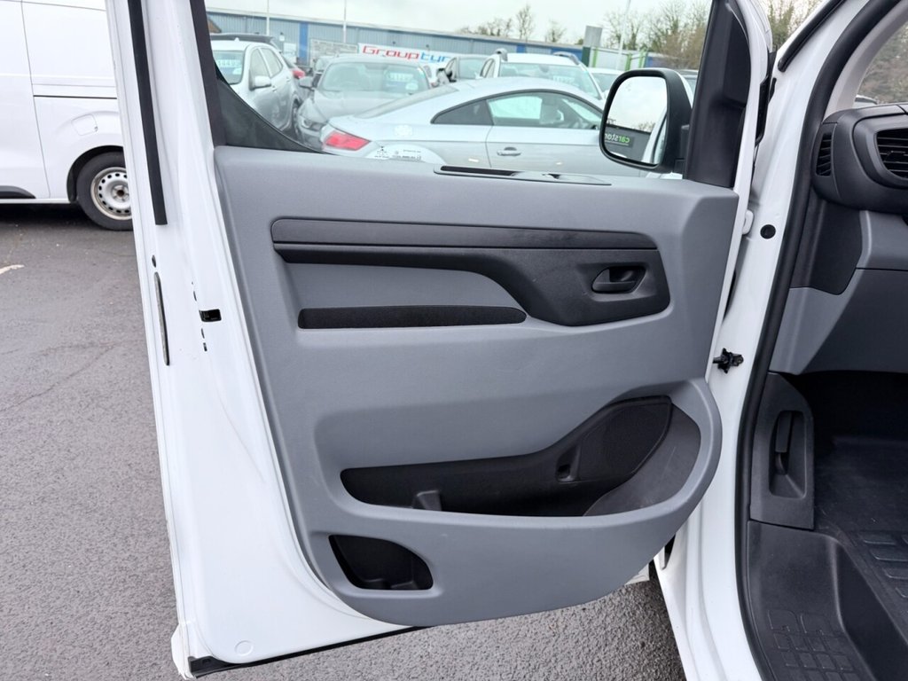 Used Peugeot Expert 2020 for sale - 77369753: Photo 27