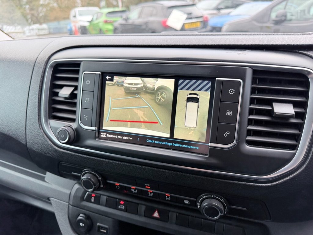 Used Peugeot Expert 2020 for sale - 77369753: Photo 28