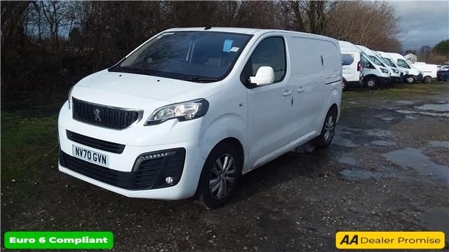 Used Peugeot Expert 2020 for sale - 77369753: Photo 3