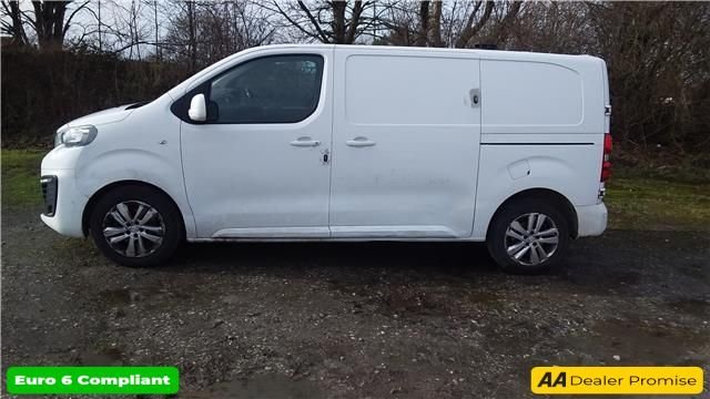 Used Peugeot Expert 2020 for sale - 77369753: Photo 4