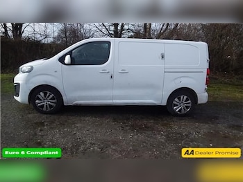 Used Peugeot Expert 2020 for sale - 77369753: Photo