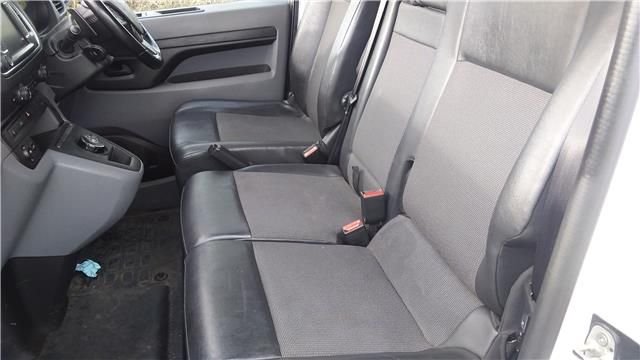 Used Peugeot Expert 2020 for sale - 77369753: Photo 6