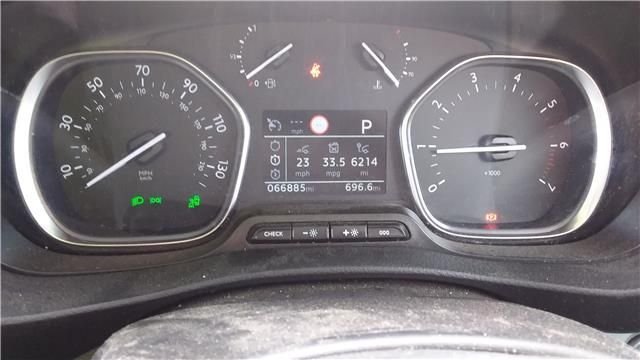 Used Peugeot Expert 2020 for sale - 77369753: Photo 9