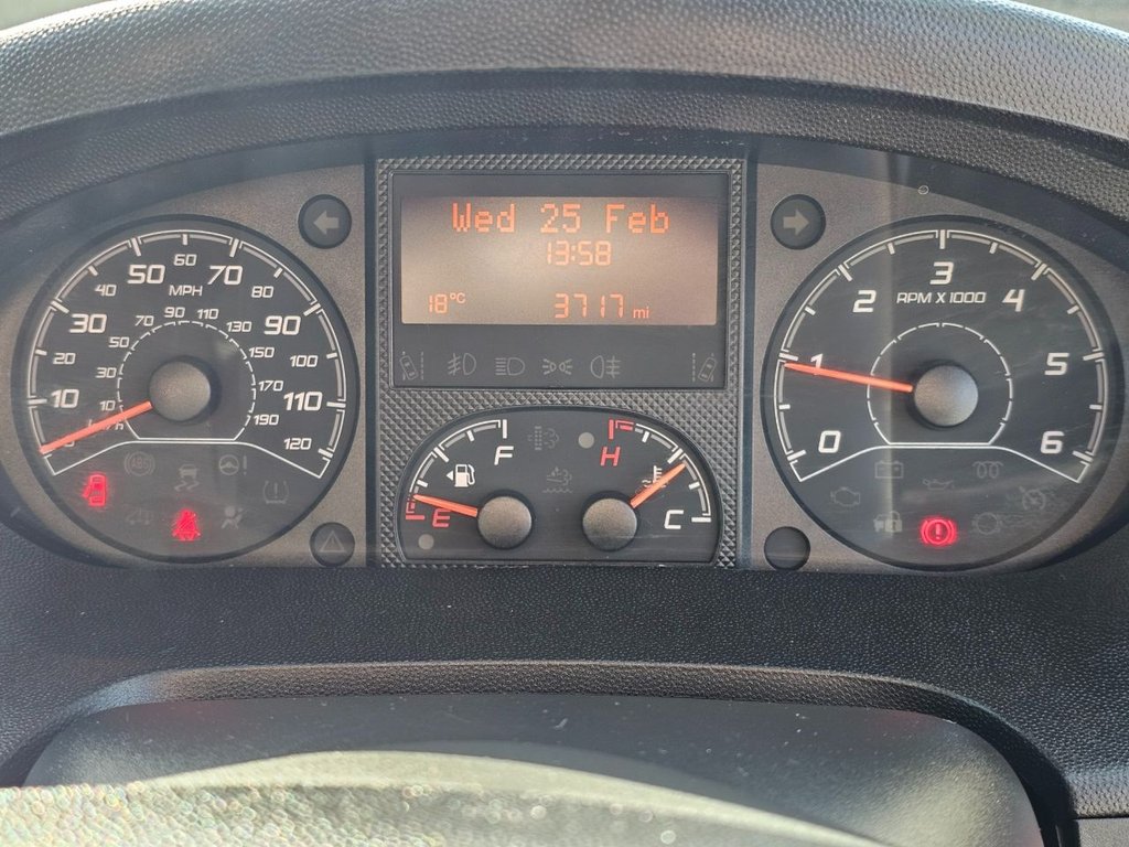 Used Vauxhall Movano 2023 for sale - 77680243: Photo 18