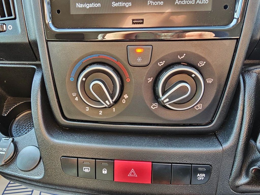 Used Vauxhall Movano 2023 for sale - 77680243: Photo 20