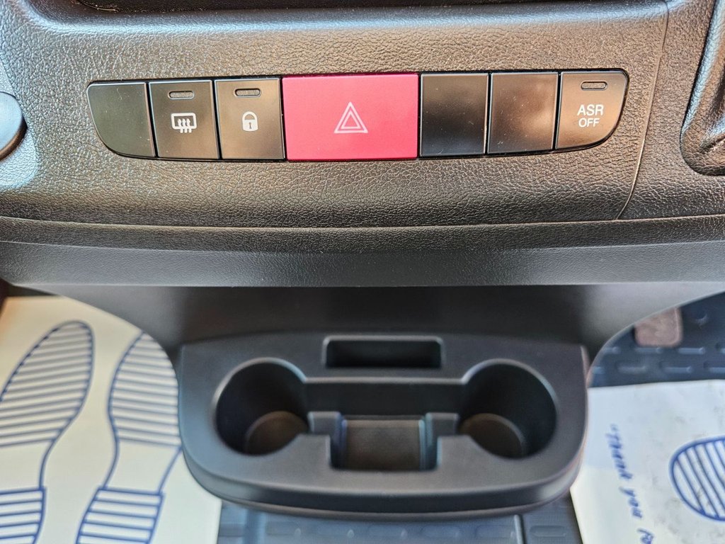 Used Vauxhall Movano 2023 for sale - 77680243: Photo 21