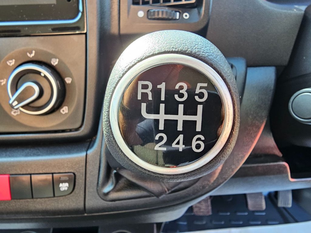 Used Vauxhall Movano 2023 for sale - 77680243: Photo 22