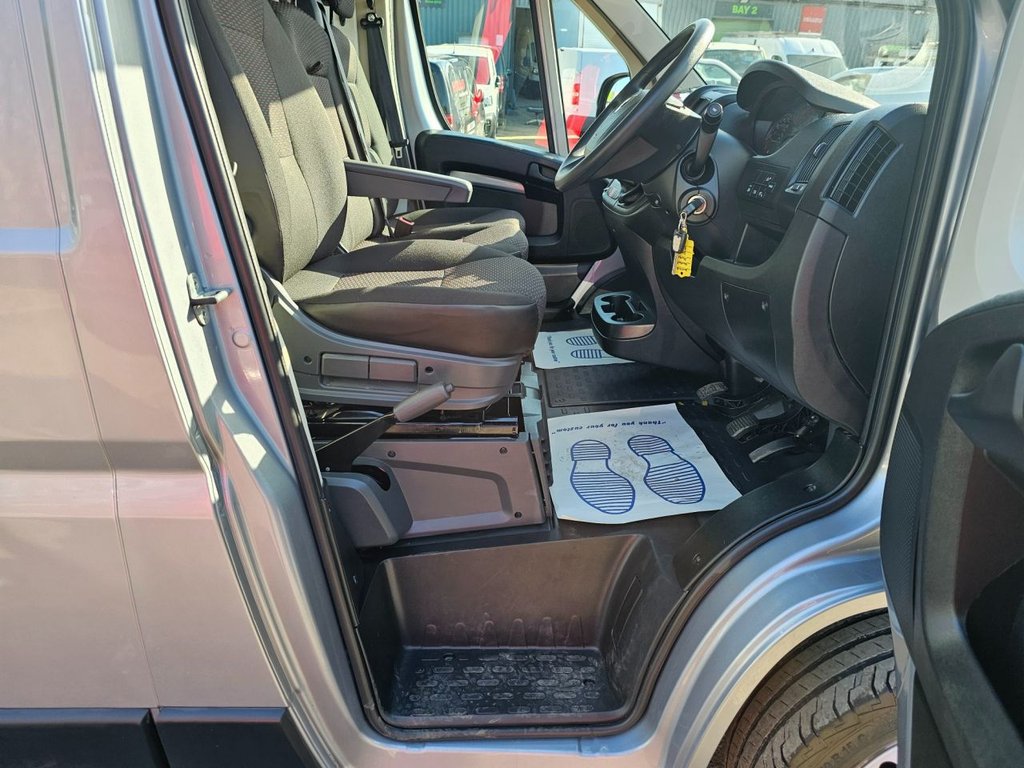 Used Vauxhall Movano 2023 for sale - 77680243: Photo 25