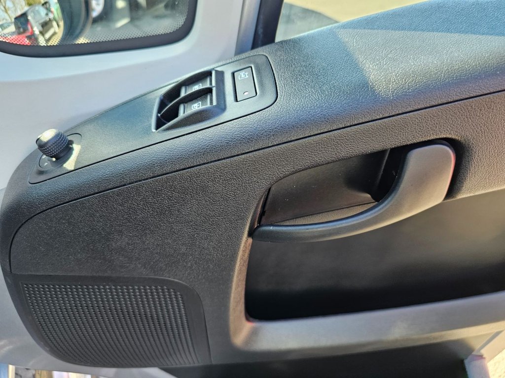 Used Vauxhall Movano 2023 for sale - 77680243: Photo 26