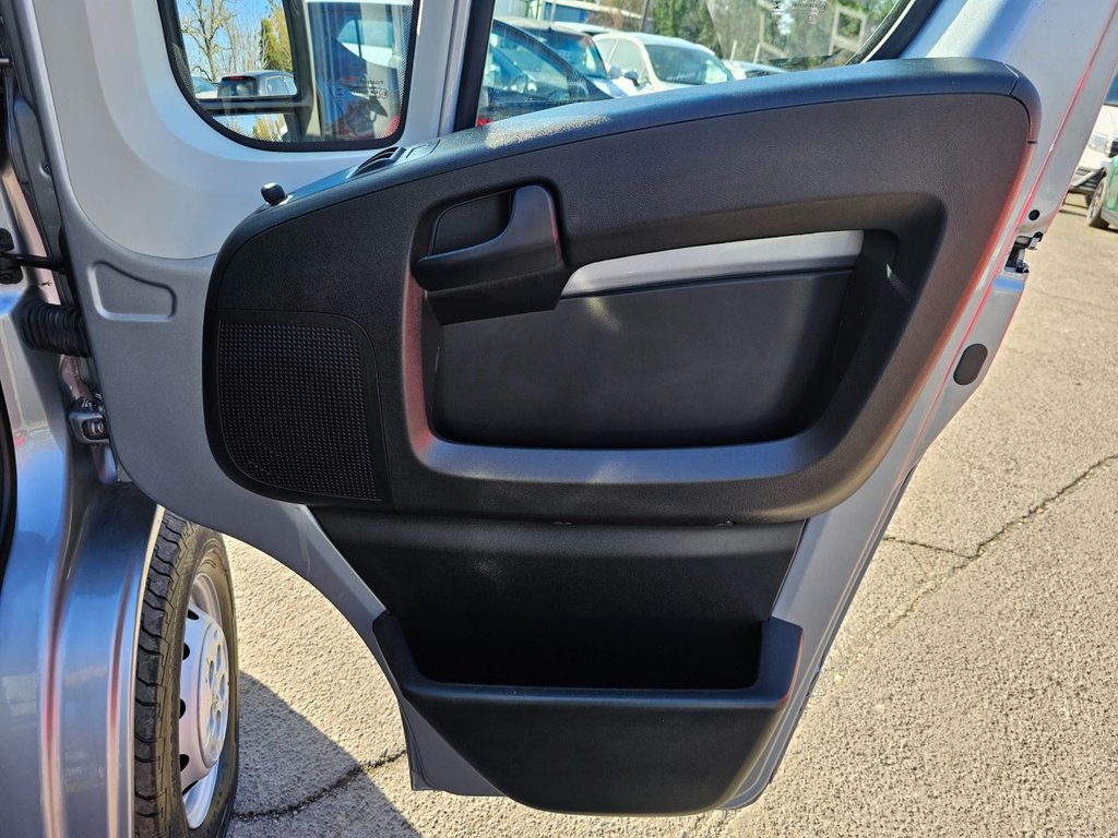 Used Vauxhall Movano 2023 for sale - 77680243: Photo 27