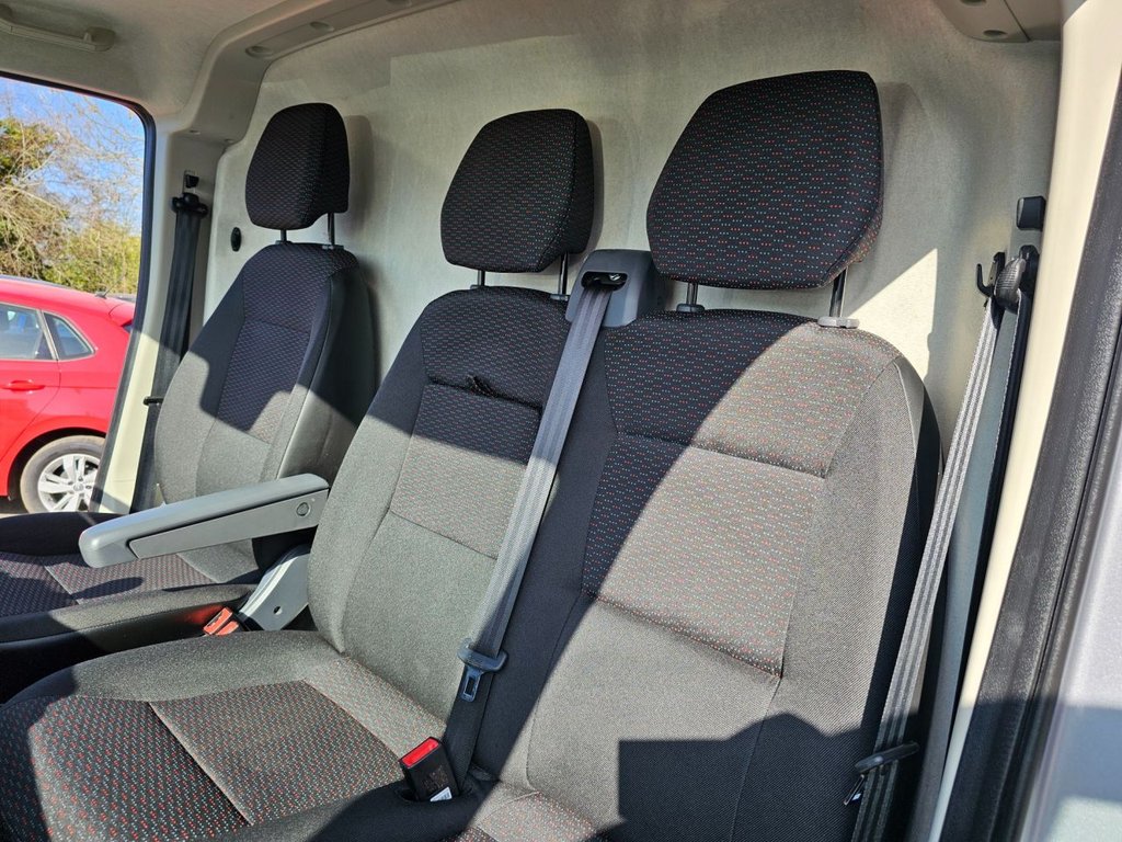 Used Vauxhall Movano 2023 for sale - 77680243: Photo 30