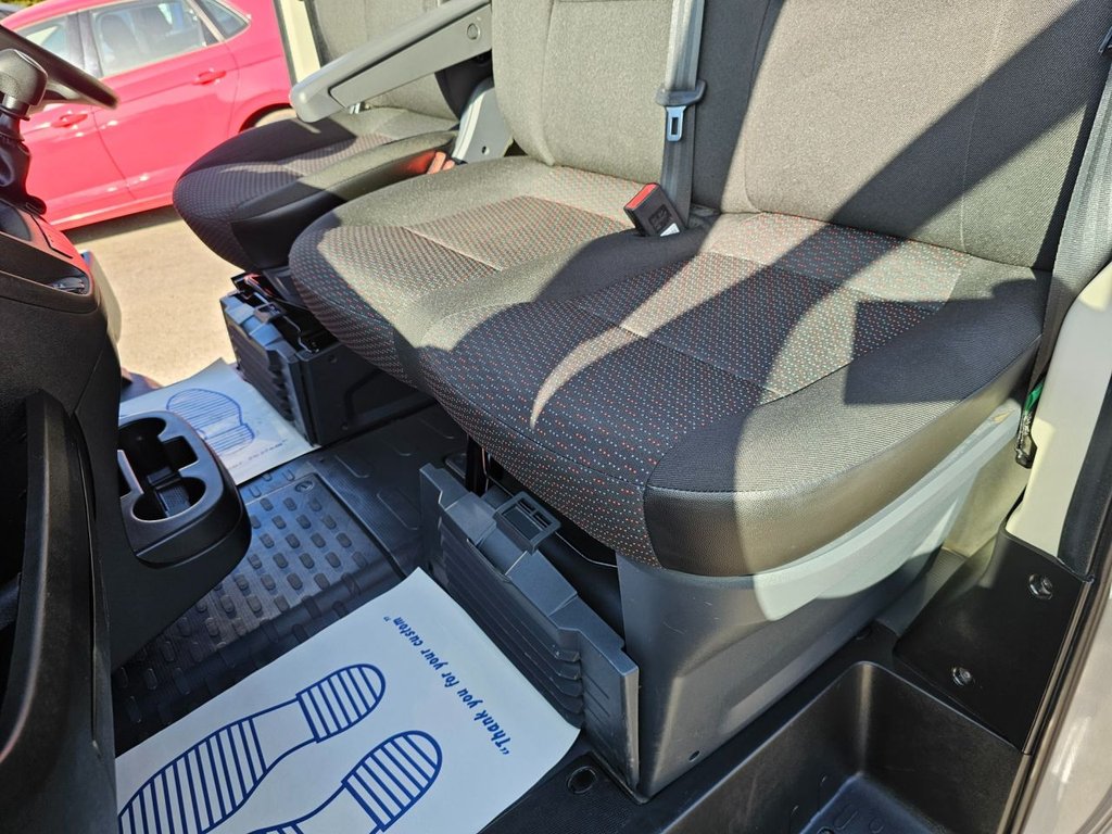 Used Vauxhall Movano 2023 for sale - 77680243: Photo 31