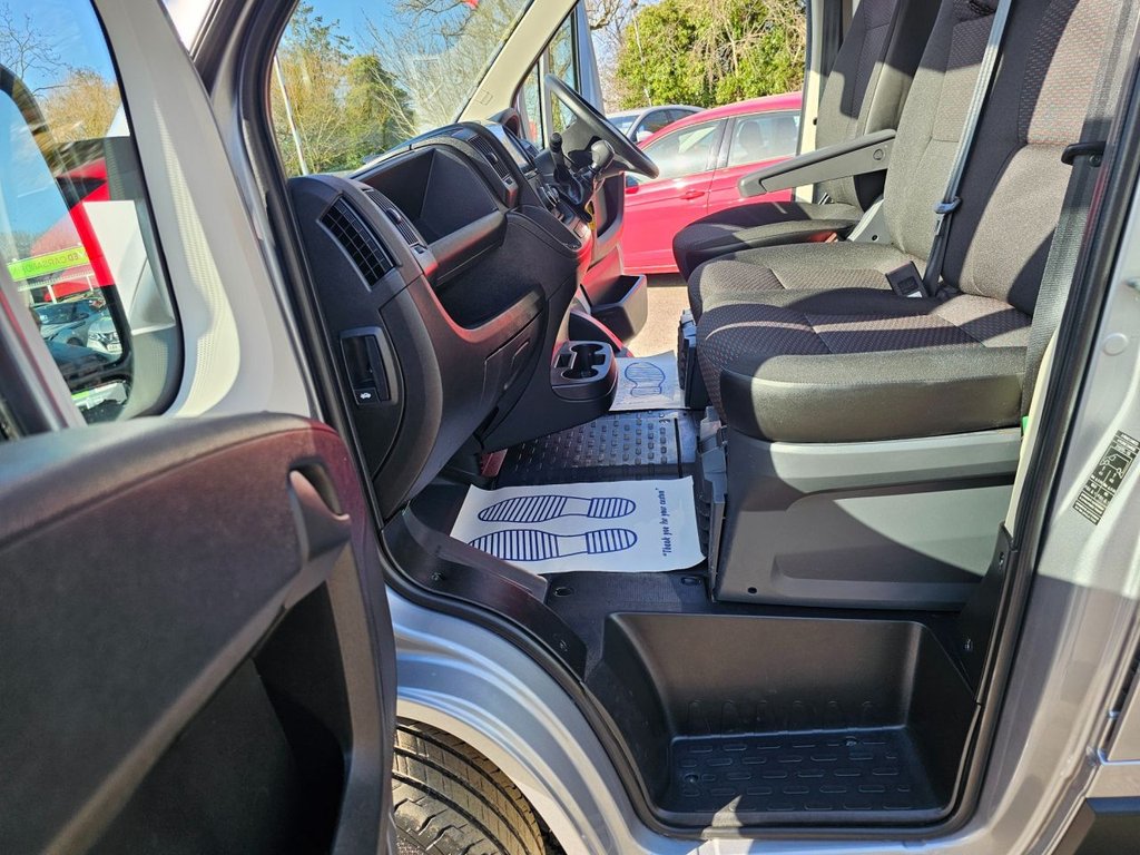 Used Vauxhall Movano 2023 for sale - 77680243: Photo 32